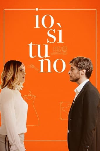 Poster for Io sì tu no