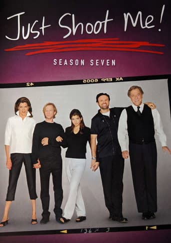 Poster for Season 7