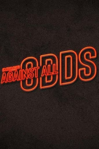 Poster for IMPACT Wrestling: Against All Odds 2021