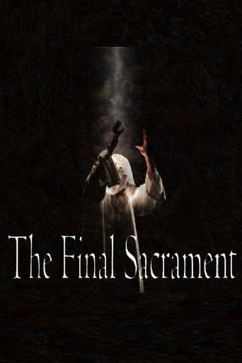Poster for The Final Sacrament