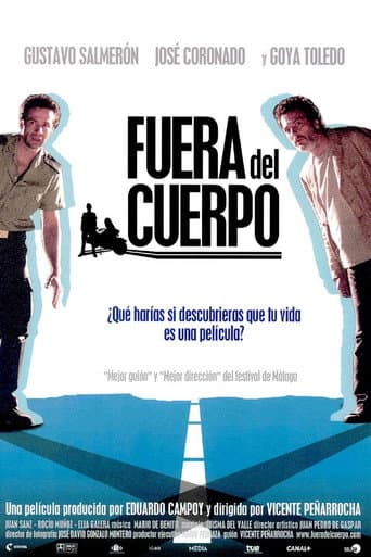 Poster for Body Confusion