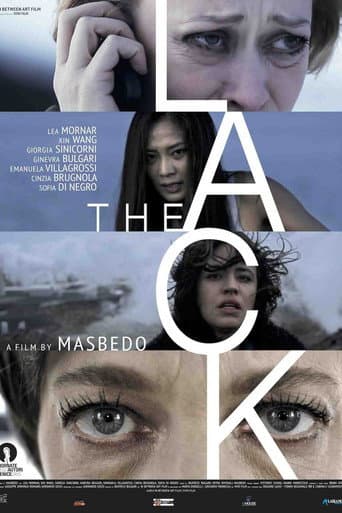 Poster for The Lack