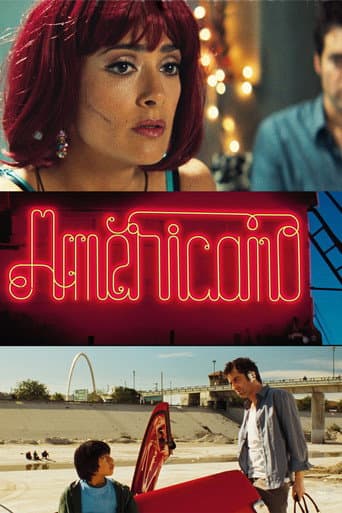 Poster for Americano
