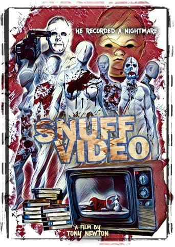 Poster for Snuff Video