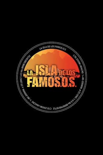 Poster for La isla de los famosos