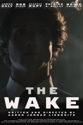 Poster for The Wake
