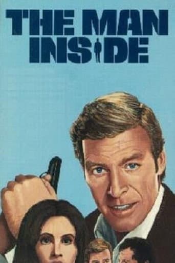 Poster for The Man Inside