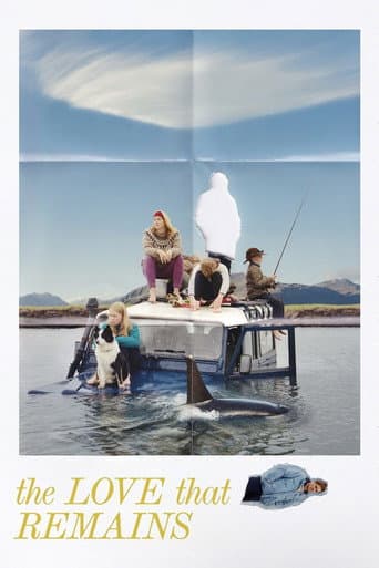 Poster for The Love That Remains