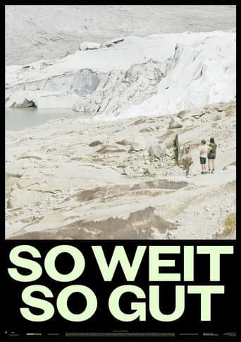 Poster for So Far So Good