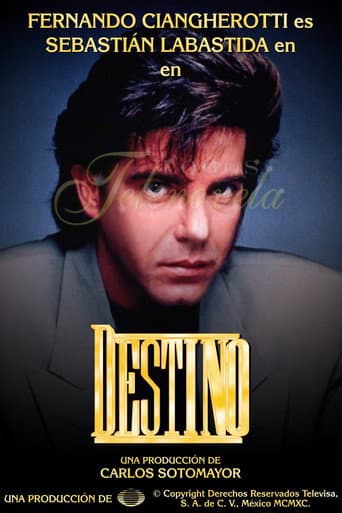 Poster for Season 1