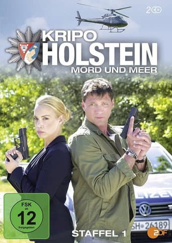 Poster for Kripo Holstein - Mord und Meer