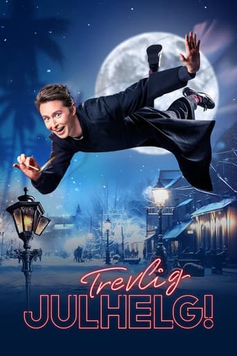 Poster for Trevlig julhelg