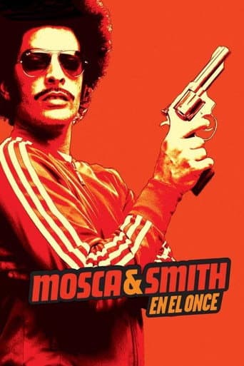 Poster for Season 2
