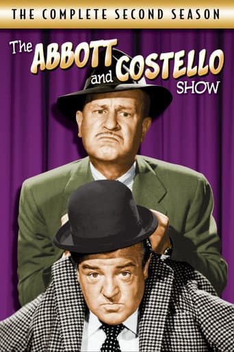 Poster for Season 2