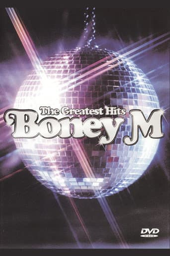 Poster for Boney M: The Greatest Hits