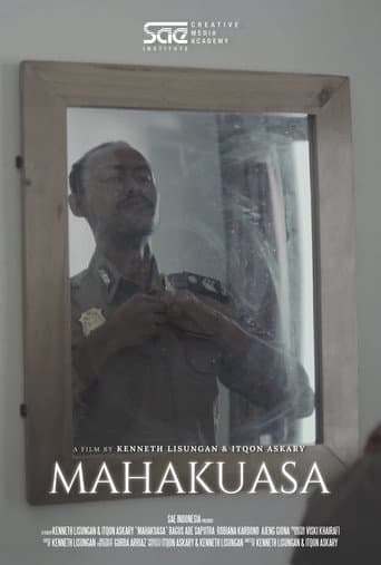 Poster for Almighty
