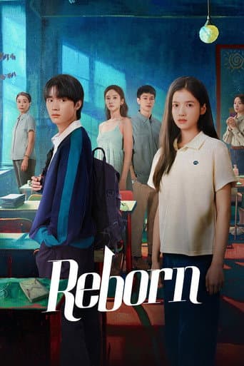 Poster for Season 1