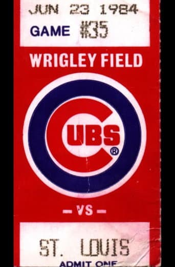 Poster for The Sandberg Game