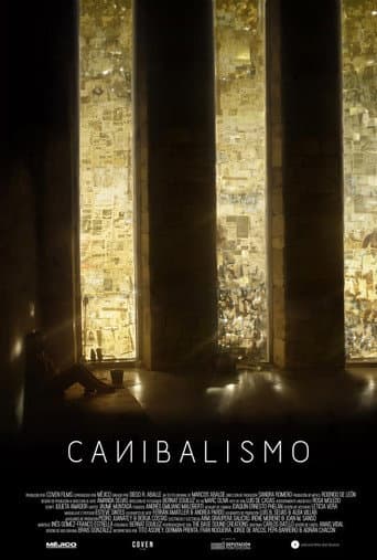 Poster for Cannibalism