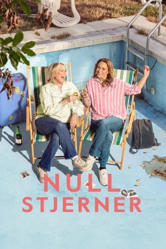 Poster for Null Stjerner