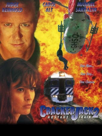 Poster for Crackerjack 2