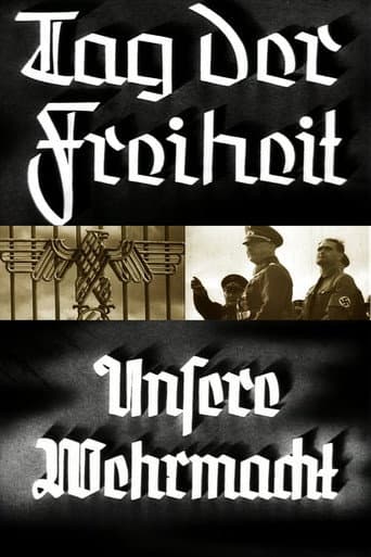 Poster for Day of Freedom