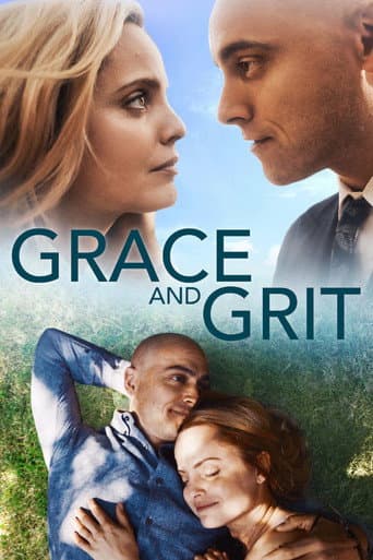 Poster for Grace and Grit