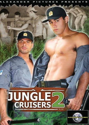 Poster for Jungle Cruisers 2