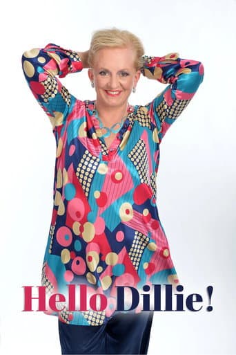 Poster for Hello Dillie!