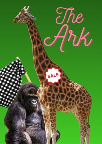 Poster for The Ark