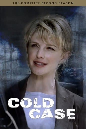 Poster for Season 2