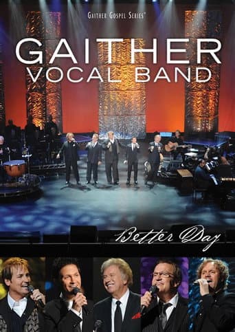 Poster for Better Day