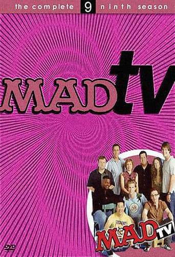 Poster for Season 9
