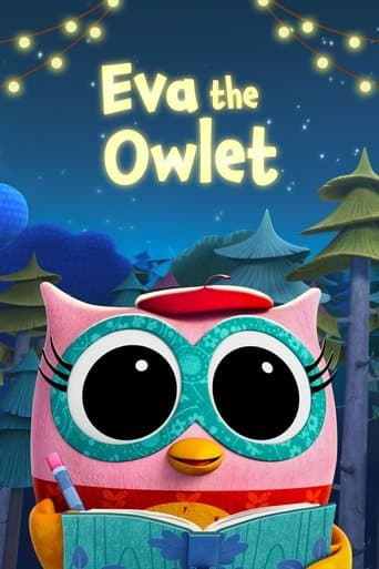 Poster for Eva the Owlet