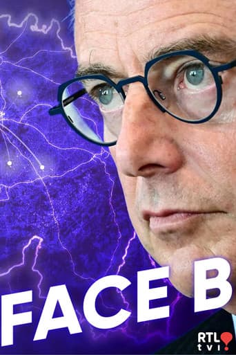 Poster for Face B