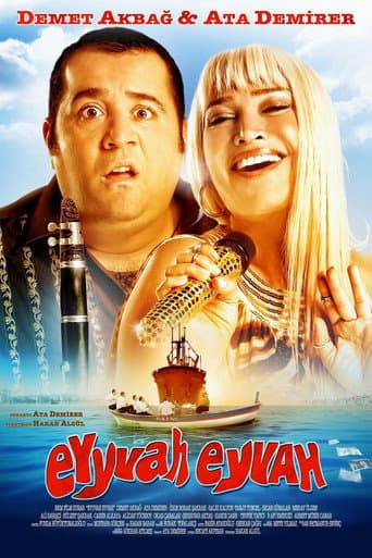 Poster for Eyyvah Eyvah