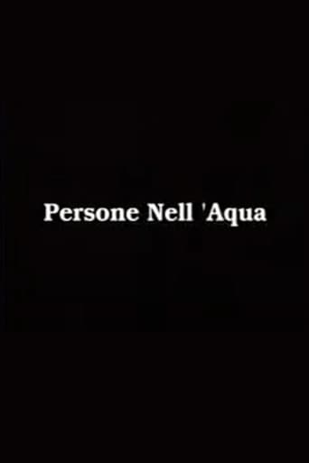 Poster for Persona Ne'll Aqua