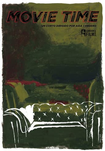 Poster for Movie Time