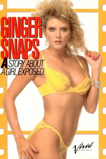 Poster for Ginger Snaps