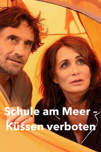 Poster for Schule am Meer – Küssen verboten
