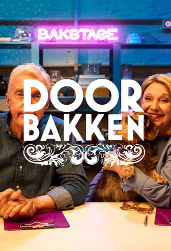 Poster for Doorbakken