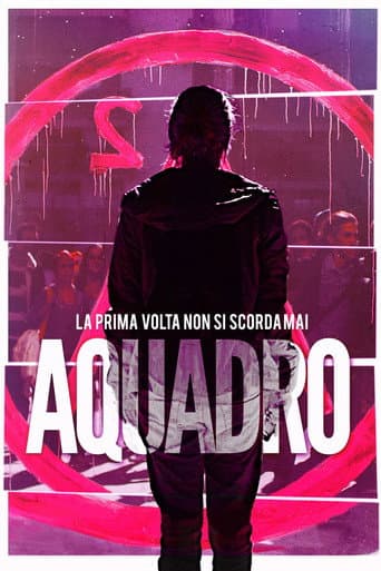 Poster for Aquadro