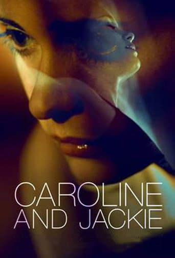 Poster for Caroline and Jackie