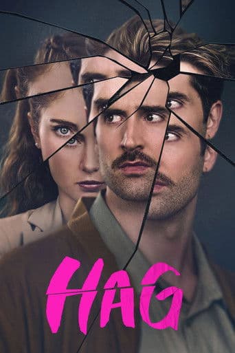 Poster for Hag