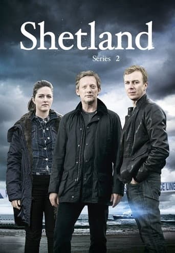 Poster for Series 2