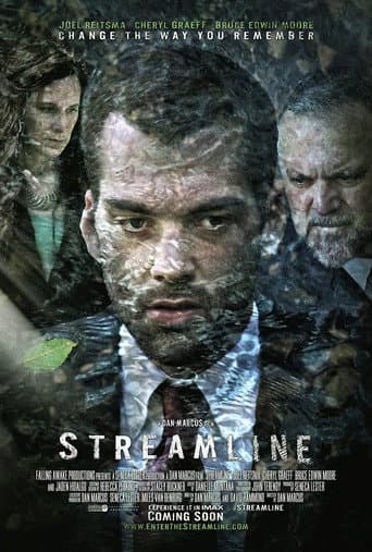 Poster for Streamline