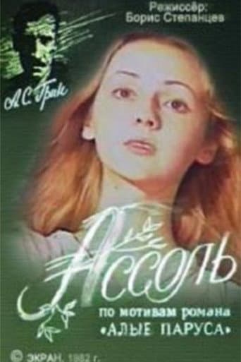 Poster for Assol