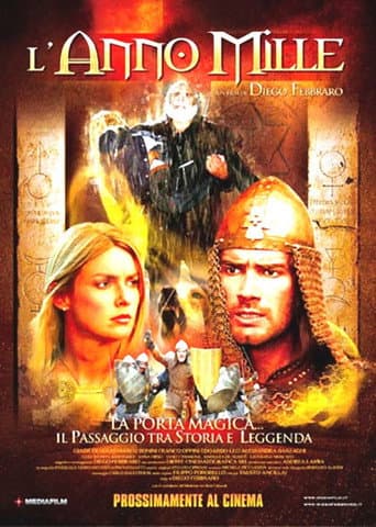 Poster for L'Anno Mille