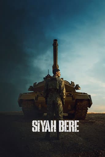 Poster for The Black Berets