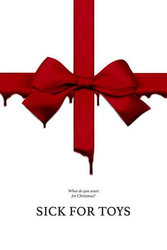 Poster for Sick for Toys